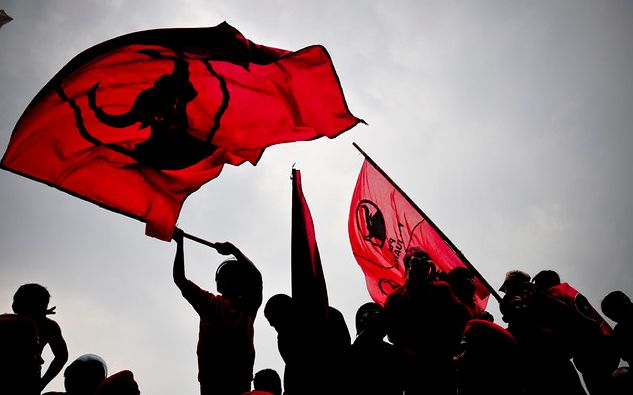 Survei: Kepuasan terhadap rezim Jokowi pengaruhi elektabilitas PDIP