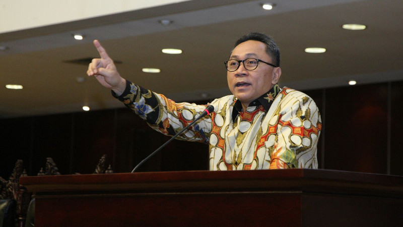 Sebut demokrasi Indonesia rusak, PAN dorong amandemen