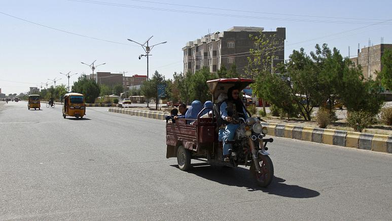 Inggris, Prancis akan usul zona aman Kabul untuk yang ingin kabur 