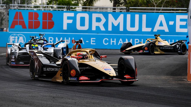 Jakarta terancam gagal jadi tuan rumah Formula E 2022