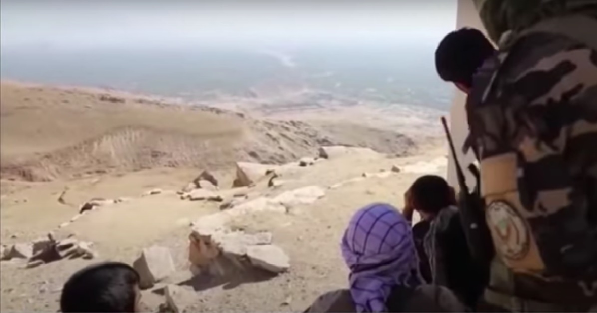 Perebutan Lembah Panjshir,  top militer AS peringatkan perang saudara Afghanistan 