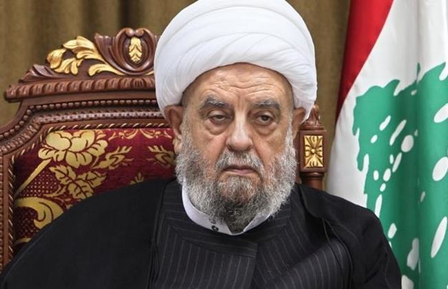 Syeikh Qabalan, Ketua Dewan Syi'ah Tertinggi Libanon meninggal dunia