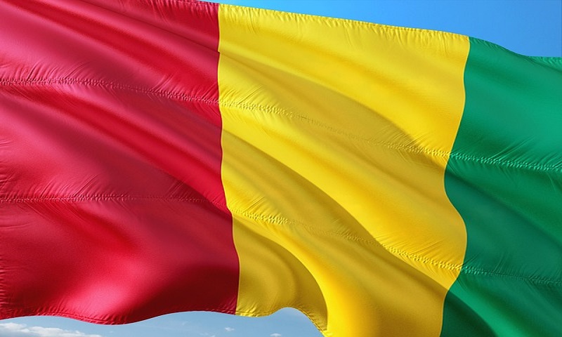Kudeta Guinea: Militer tangkap presiden dan bubarkan pemerintah