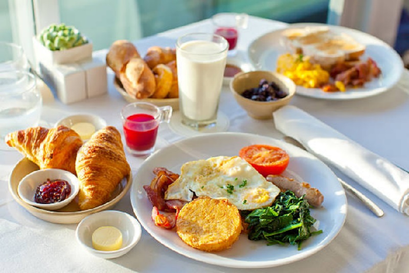 Kesadaran sarapan di Asia Pasifik meningkat