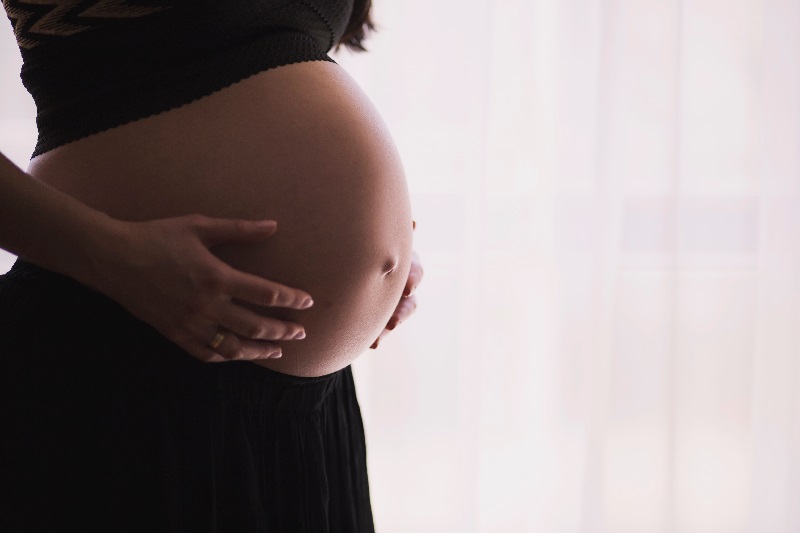 Penyebab dan pencegahan keguguran pada masa kehamilan