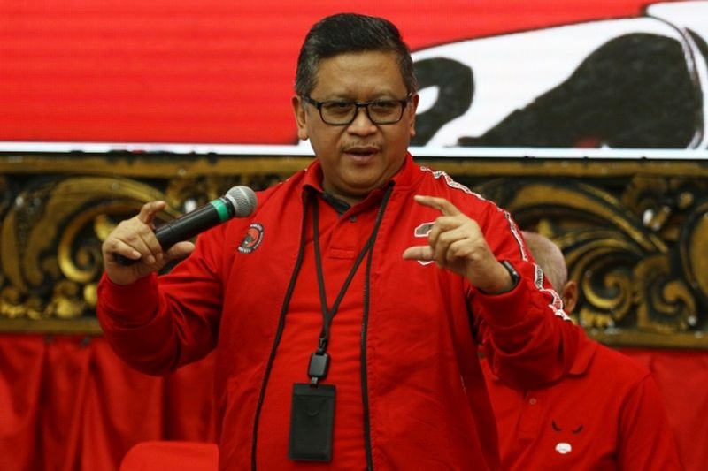 PDIP bantah Megawati sakit dan dirawat di RS