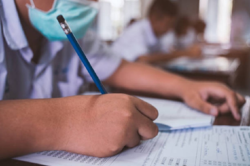 81% sekolah di Aceh gelar PTM terbatas, di DKI baru 6%