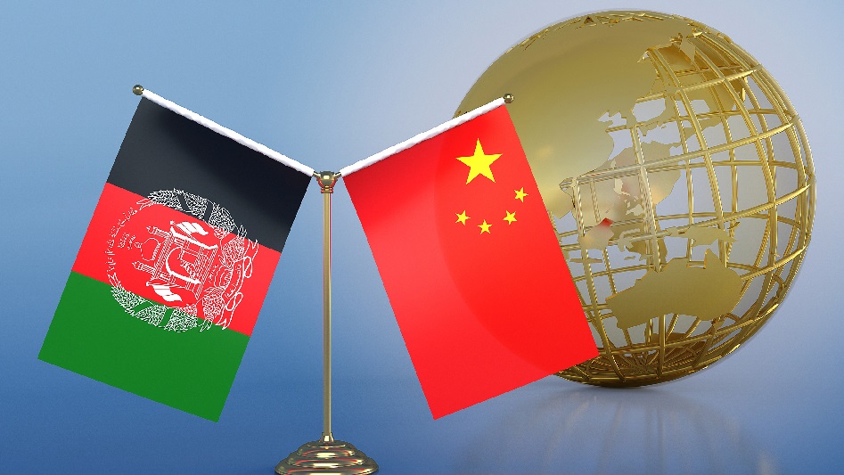 China berikan bantuan makanan dan vaksin kepada Afghanistan