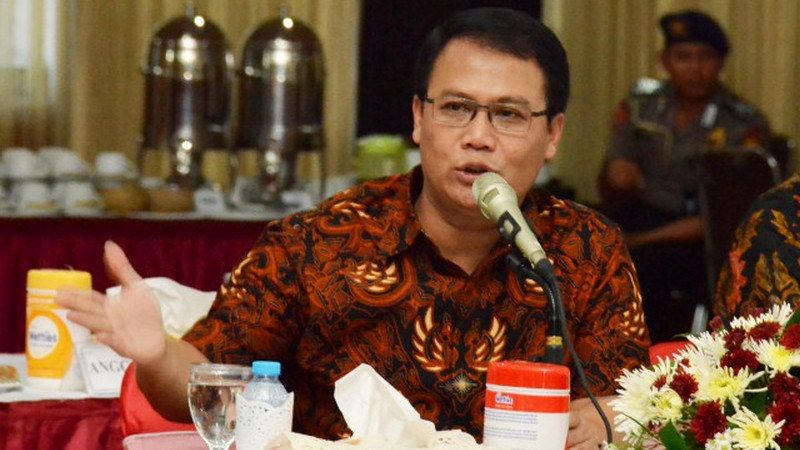 MPR: Jangan memolitikkan isu kebakaran Lapas Tangerang