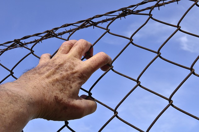 Israel menangkap dua dari enam pembobol penjara Gilboa