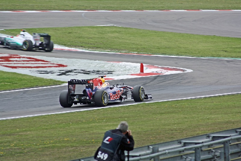 Klasmen Formula One: Verstappen-Hamilton tetap di posisi teratas