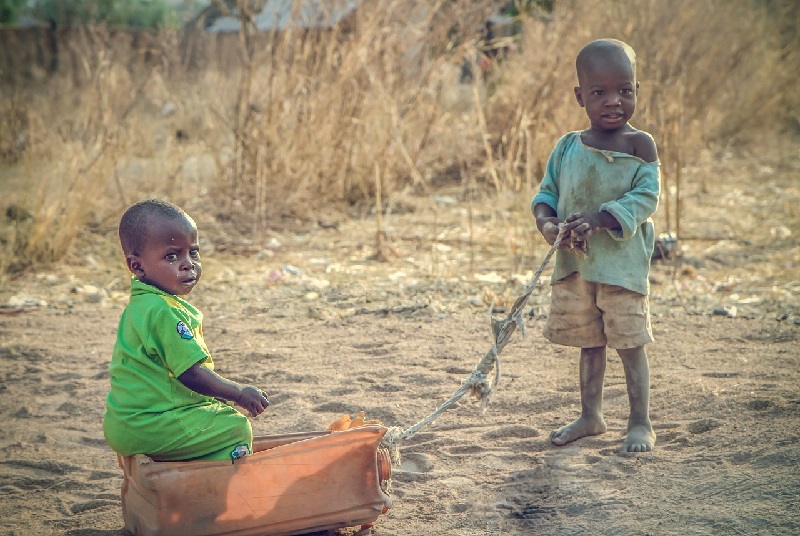 Amnesty desak pemerintah Niger atasi kekerasan terhadap anak