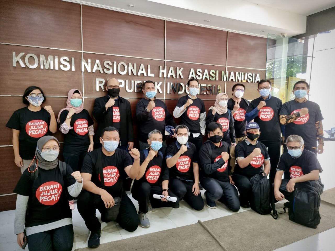 Pakar: KPK tak bisa berhentikan 75 pegawai usai putusan MA