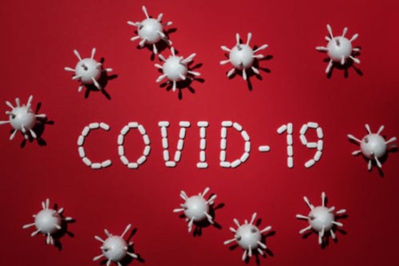 Update Covid-19: Bertambah 3.835 kasus, 219 meninggal