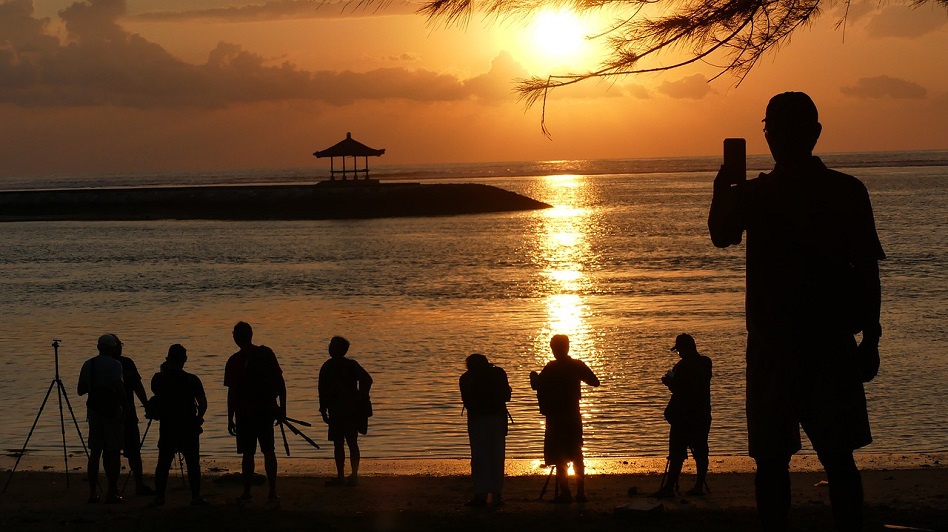 Siap-siap, pekan depan Bali berlakukan gage di tempat wisata