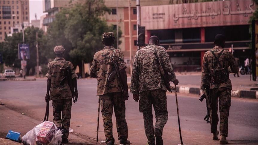 Sudan diguncang upaya kudeta 