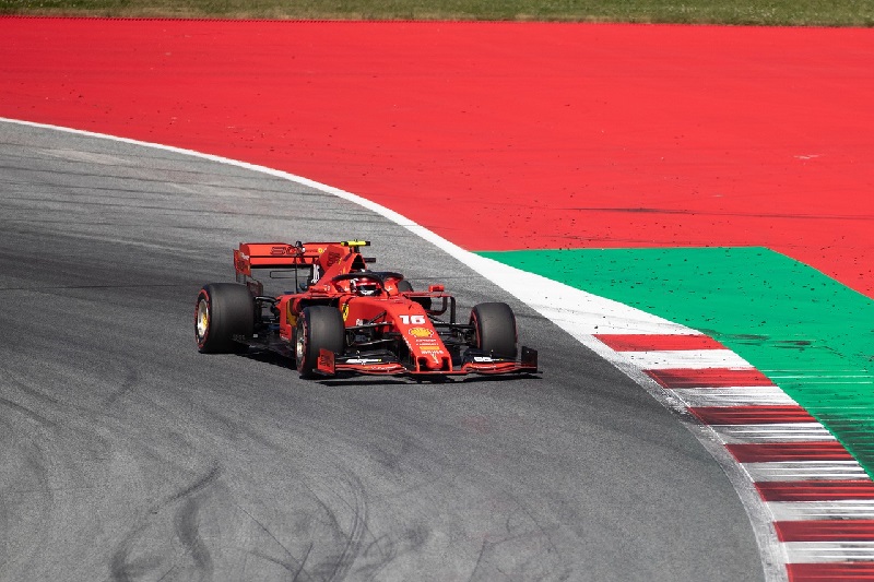 Formula 1: Ferrari targetkan upgrade mesin selesai musim ini