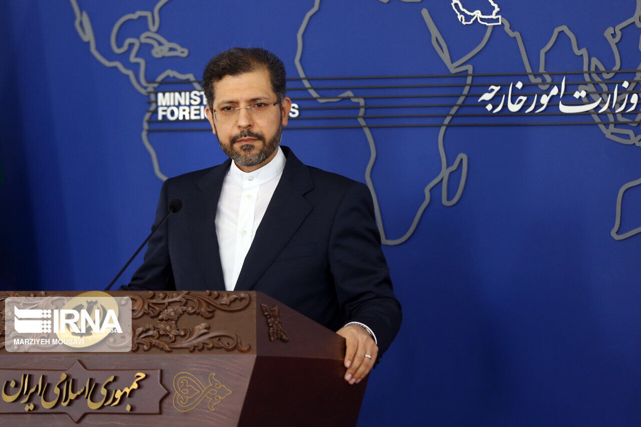 Iran mengaku tengah menjalani pembicaraan bilateral yang baik dengan Arab Saudi