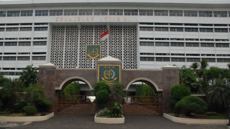 Kasus ASABRI, Kejagung sita mal di Tanjungpinang
