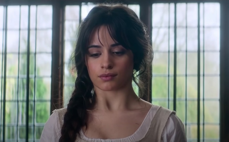 Cinderella (2021): Saat Camila Cabello berlakon dalam dongeng klasik