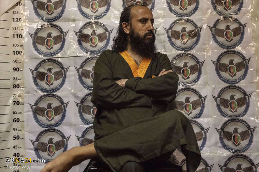 Taliban klaim Khorasani pemimpin kelompok ISIS Afghanistan  tewas