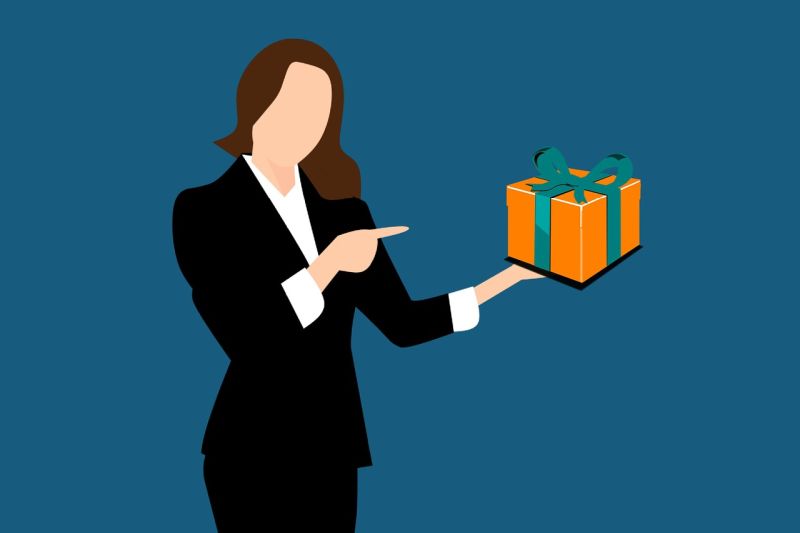 Butuh modal kecil, ini 7 tips kembangkan bisnis gift box dengan pinjaman online
