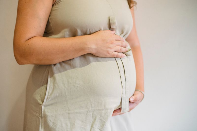 Penelitian: Ibu hamil telah divaksinasi akan berikan antibodi ke bayi