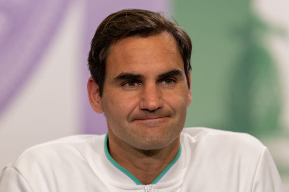 Roger Federer: Relasi media dan olahraga perlu diubah