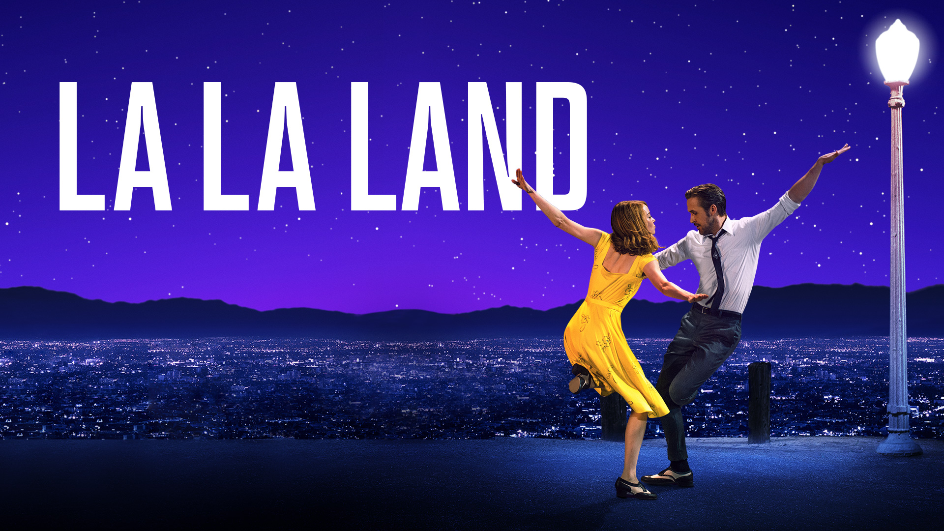 La La Land, cita-cita atau cinta?