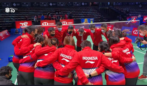 Lawan Indonesia di perempat final ditentukan nanti malam