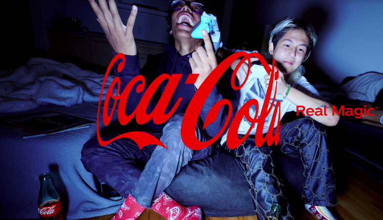 Coca-Cola luncurkan platform global baru