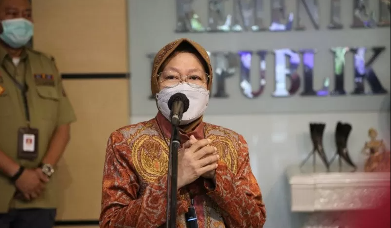 Gubernur Gorontalo ingatkan Mensos Risma jaga sikap di kampung orang