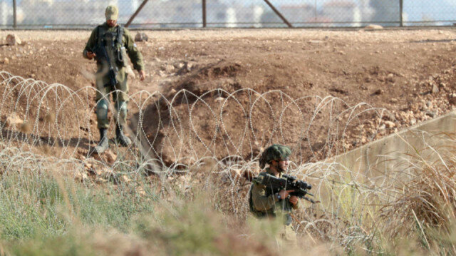 Israel mengajukan tuntutan terhadap 6 pelarian penjara Gilboa