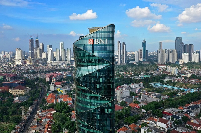 Pertama di Indonesia, BNI terbitkan AT-1 Bond