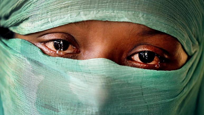  Liputan pelecehan wanita Rohingya menangkan hadiah media top Uni Eropa