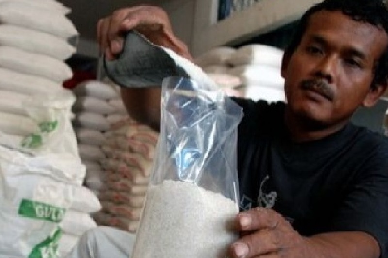 Kemenperin: Industri gula merupakan sektor strategis