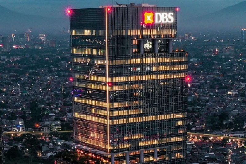 Bank DBS salurkan pendanaan Rp1 triliun untuk nasabah Kredivo