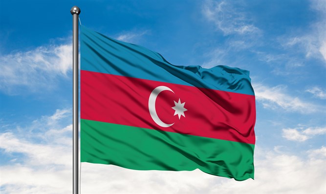 Azerbaijan menutup masjid yang terkait dengan Pemimpin Tertinggi Iran