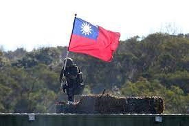 Terus diganggu, Taiwan enggan ladeni perlawanan China