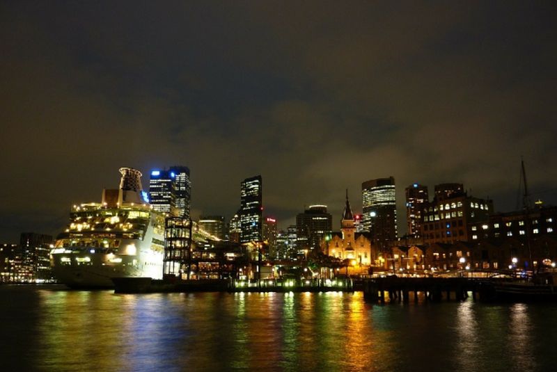 Melbourne izinkan wisatawan datang tanpa karantina