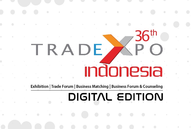 Indonesia dan Jepang teken 5 MoU dagang pada Trade Expo 2021