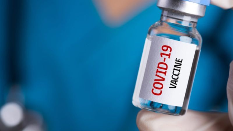 Vaksin Covid-19 untuk anak di AS tersedia November