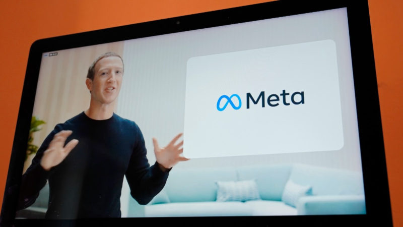 Facebook berganti nama jadi Meta, Zuckerberg: Ini evolusi baru teknologi sosial