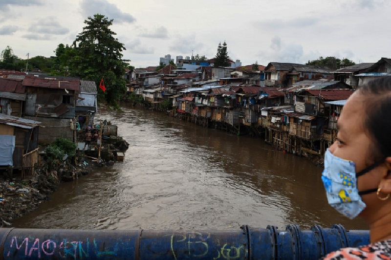 Dukcapil Siapkan Data Awal Kemiskinan Ekstrem Di 7 Provinsi