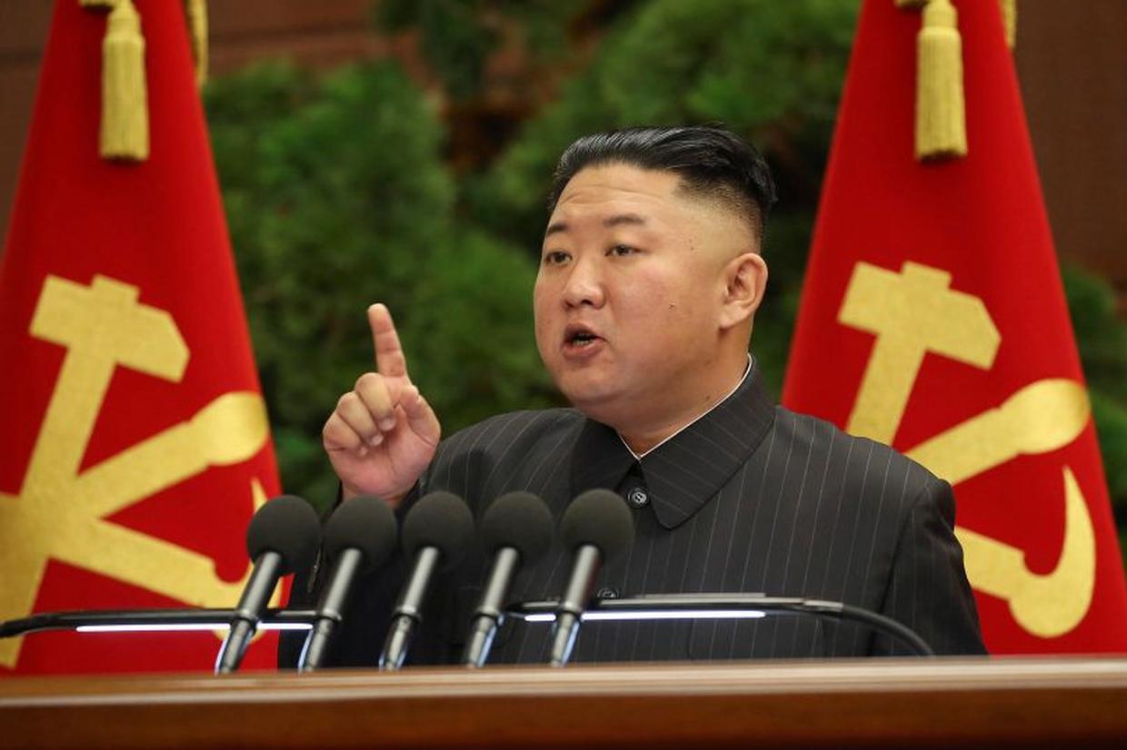 Jong Un hadapi tantangan besar di tengah rumor liar terkait fisiknya yang 'kurus' 