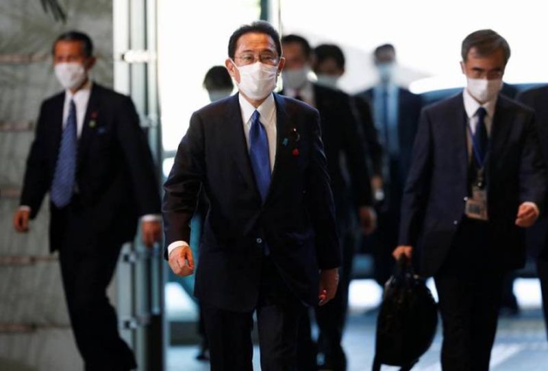 Jelang pemilu, partai berkuasa di Jepang dinilai sulit menang