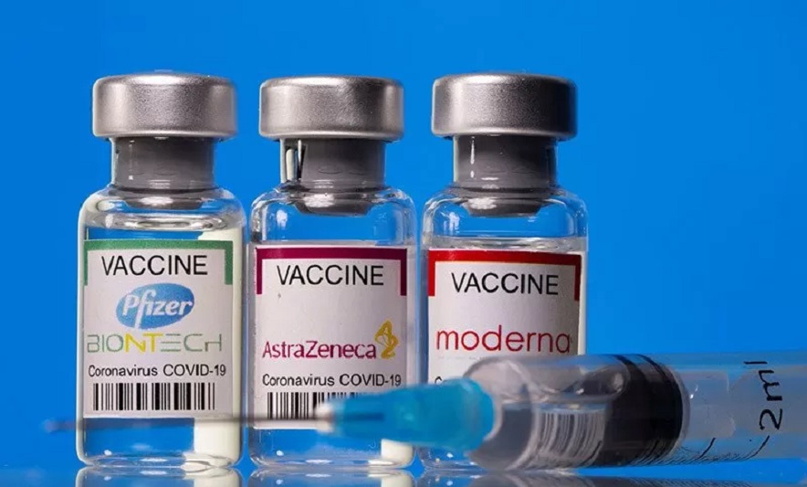 AS kembali kirimkan 1,5 juta dosis vaksin ke Taiwan