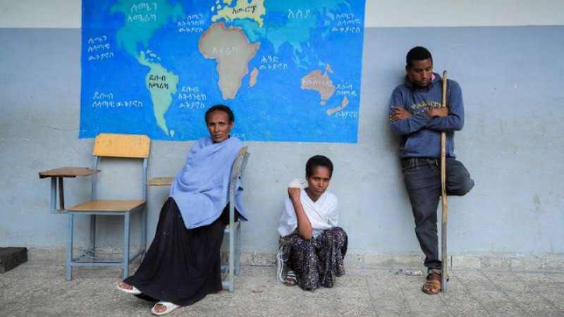 PBB: Perang Ethiopia sebabkan kebrutalan ekstrem