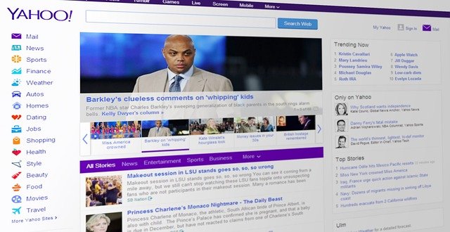 Yahoo segera hentikan layanan di China