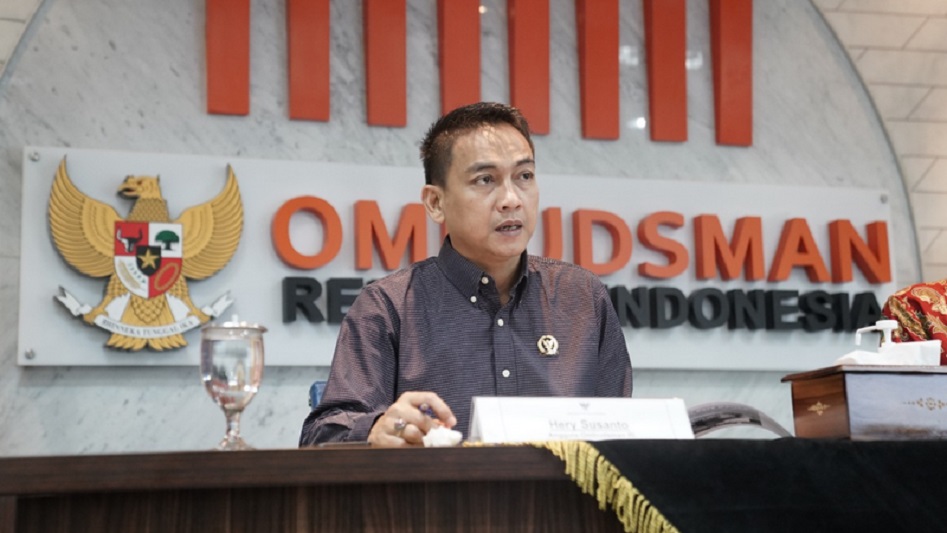 Ombudsman: Pengembangan agribisnis masih rawan maladministrasi